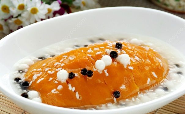 吃南瓜養(yǎng)胃嗎？南瓜怎么吃養(yǎng)胃？(2)