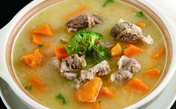 吃南瓜養(yǎng)胃嗎？南瓜怎么吃養(yǎng)胃？(3)