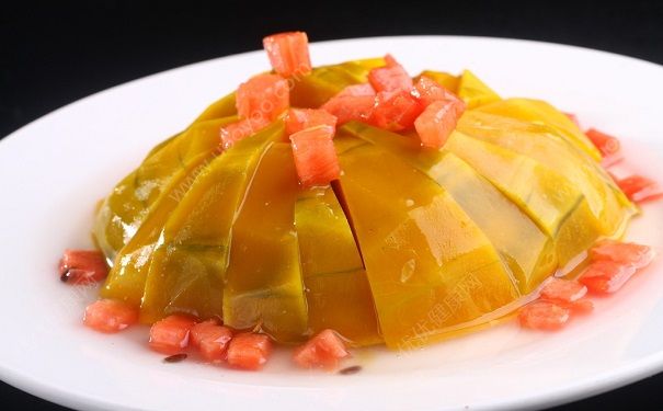 吃南瓜養(yǎng)胃嗎？南瓜怎么吃養(yǎng)胃？(4)