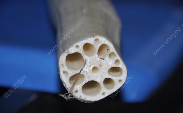 藕里面發(fā)黑能吃嗎？藕發(fā)黑了還能吃嗎？(3)