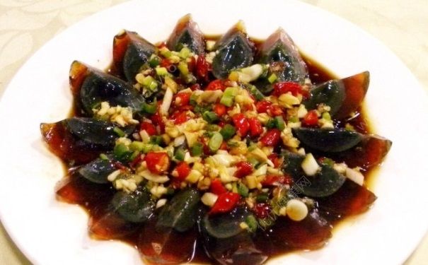 皮蛋吃多了有什么壞處？皮蛋吃多了對身體有害嗎？(3)