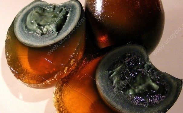 皮蛋吃多了有什么壞處？皮蛋吃多了對身體有害嗎？(4)