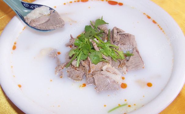 藕和羊肉能一起吃嗎？蓮藕可以燉羊肉嗎？(4)