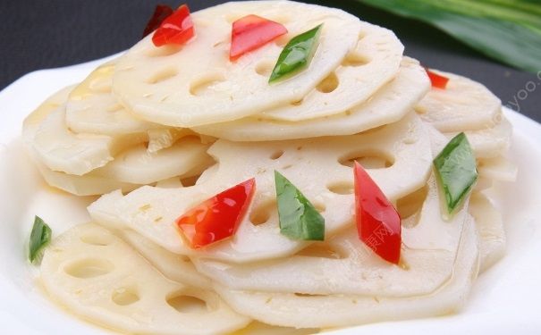藕和羊肉能一起吃嗎？蓮藕可以燉羊肉嗎？(1)