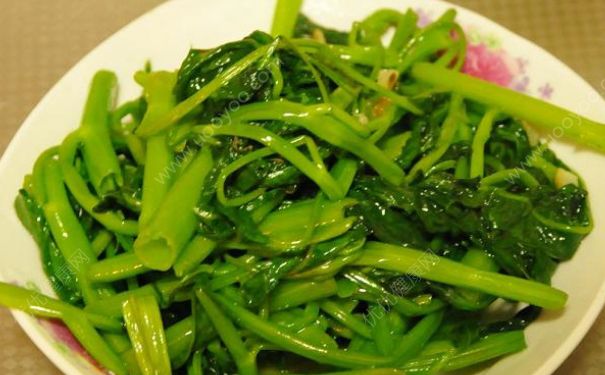 空心菜隔夜能吃嗎？空心菜可以隔夜吃嗎？(1)