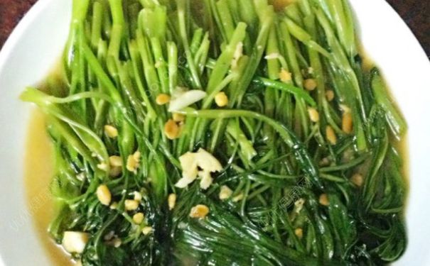 空心菜隔夜能吃嗎？空心菜可以隔夜吃嗎？(4)