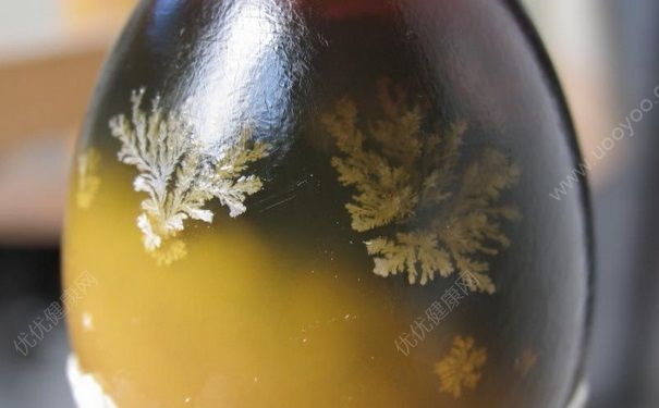 皮蛋和啤酒能一起吃嗎？皮蛋和啤酒一起吃好嗎？(3)