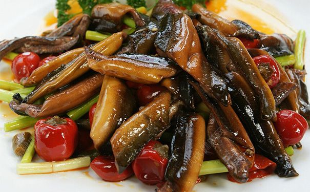 端午節(jié)吃什么？端午節(jié)五紅是什么？(6)