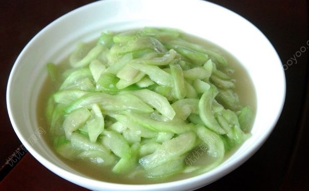 吃絲瓜會回奶嗎？哺乳期吃絲瓜會回奶嗎？(4)