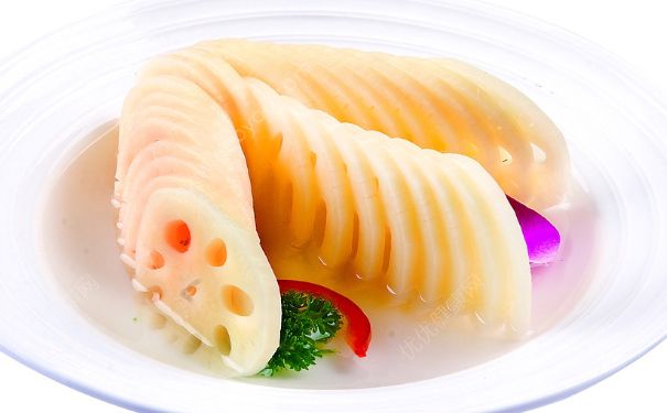 夏天吃蓮藕好嗎？夏天吃藕的好處是什么？(2)