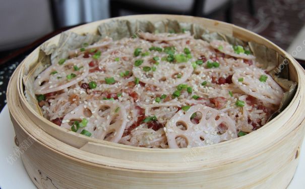 夏天吃蓮藕好嗎？夏天吃藕的好處是什么？(1)