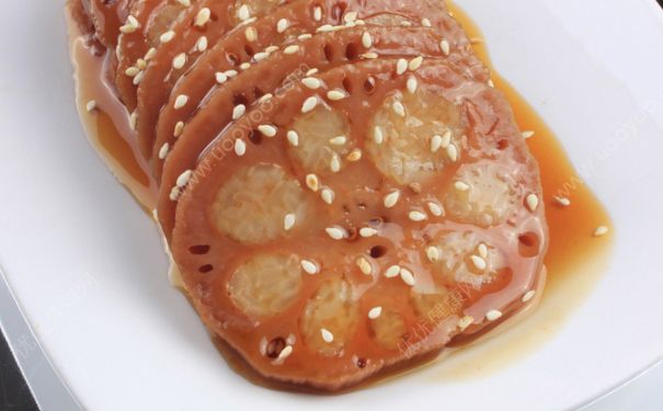 夏天吃蓮藕好嗎？夏天吃藕的好處是什么？(4)