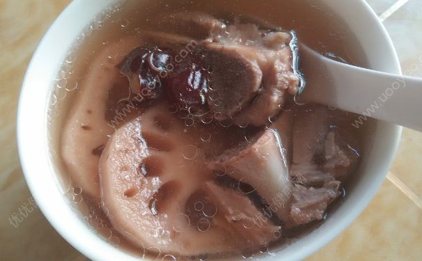 冬天吃藕好嗎？冬天吃蓮藕好不好？(3)