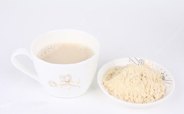 青少年喝蛋白粉好嗎？喝蛋白粉有什么好處？(1)