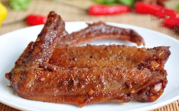備孕可以吃周黑鴨嗎？備孕期間吃周黑鴨有什么影響？(3)