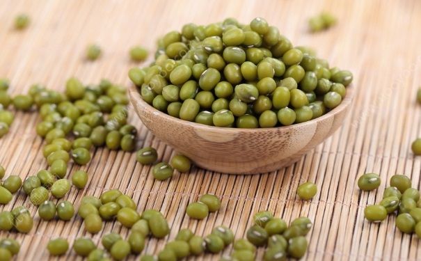 蓮子和綠豆可以一起煮嗎？蓮子和綠豆能一起吃嗎？(3)