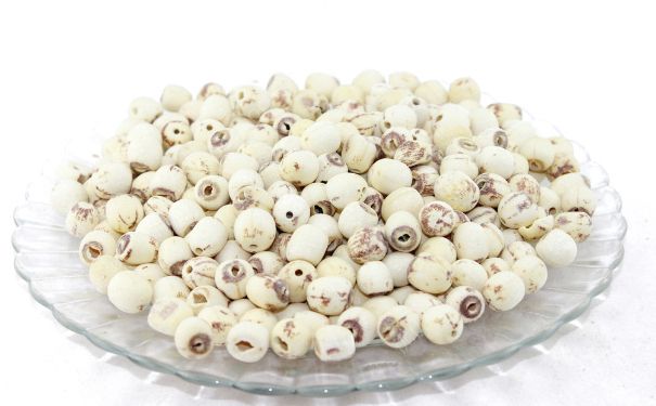 蓮子和綠豆可以一起煮嗎？蓮子和綠豆能一起吃嗎？(4)