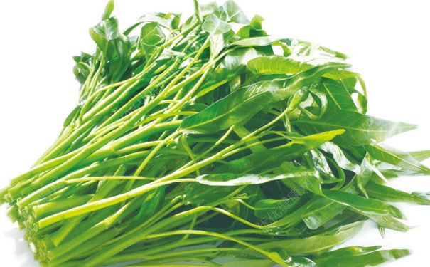 空心菜能生吃嗎？空心菜可以生吃嗎？(2)