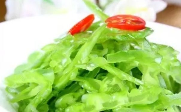 常吃苦瓜有什么好處？苦瓜有什么功效？(1)