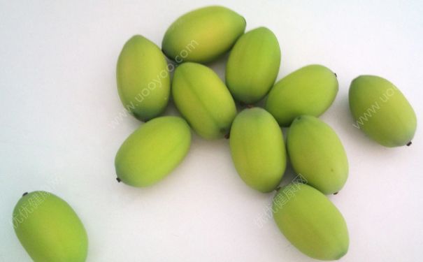 蓮子里面有綠芽能吃嗎？蓮子里面長綠芽還能吃嗎？(2)