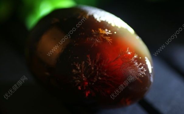 皮蛋胃潰瘍可以吃嗎？胃潰瘍吃皮蛋好嗎？(3)