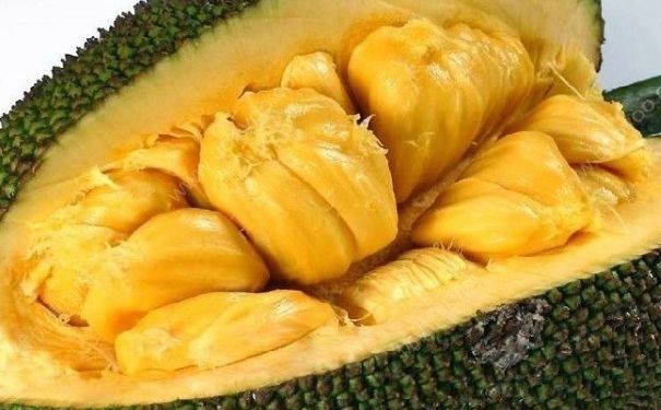 菠蘿蜜有臭味嗎？菠蘿蜜臭了怎么辦？(2)
