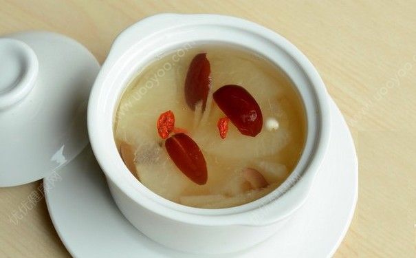 糊的冰糖雪梨能不能吃？冰糖雪梨煮糊了會(huì)致癌嗎？(4)