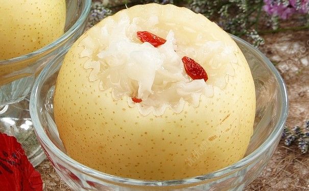 雪梨心可以一起煮嗎？雪梨核可以吃嗎？(3)