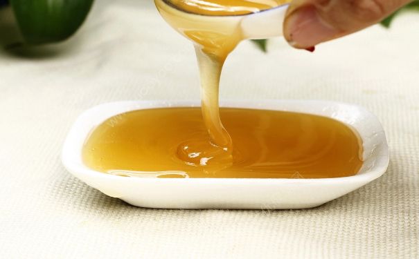 藕粉可以加蜂蜜嗎？藕粉加蜂蜜好不好？(4)