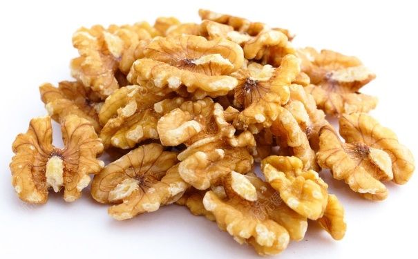 核桃可以和黃豆一起打豆?jié){嗎？核桃和黃豆能一起榨汁嗎？(2)