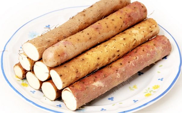 山藥切片后怎樣才能不變黑？山藥切開(kāi)后變黑還能吃嗎？(1)