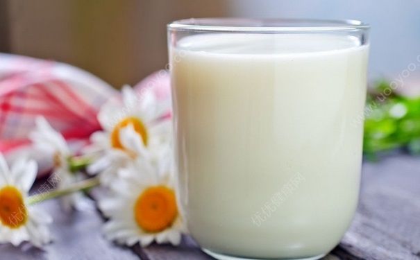 核桃可以和牛奶一起吃嗎？核桃和牛奶一起吃好嗎？(3)