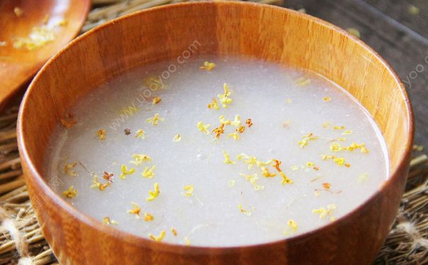 藕粉和牛奶可以一起喝嗎？藕粉和牛奶一起喝好不好？(2)