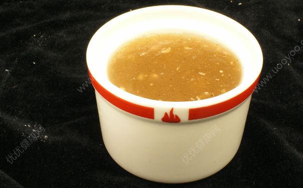 藕粉和雞蛋能一起吃嗎？藕粉和雞蛋一起吃好不好？(2)