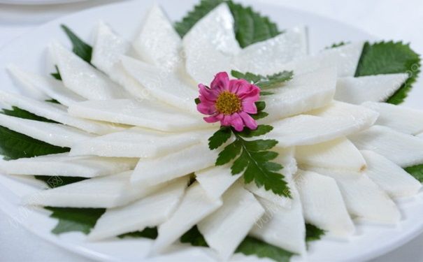 山藥為什么切了后變黑？山藥變黑能吃嗎？(4)