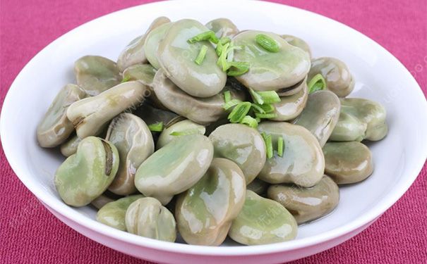蠶豆可以和魚一起吃嗎？蠶豆和魚能一起吃嗎？(4)