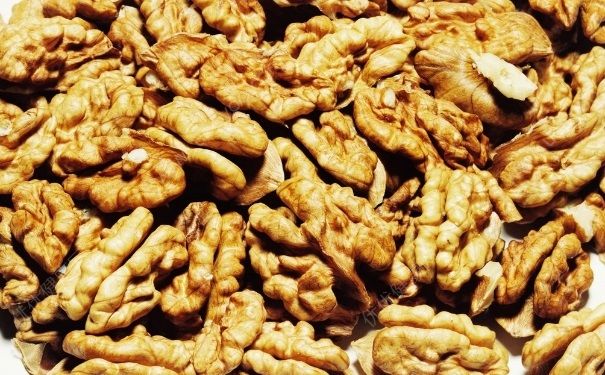吃核桃會過敏嗎？吃核桃會不會過敏？(2)