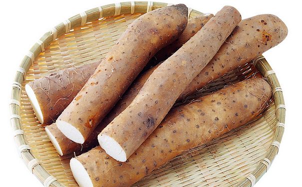 山藥外皮有霉點(diǎn)能吃嗎？山藥長(zhǎng)霉了還能吃嗎？(1)