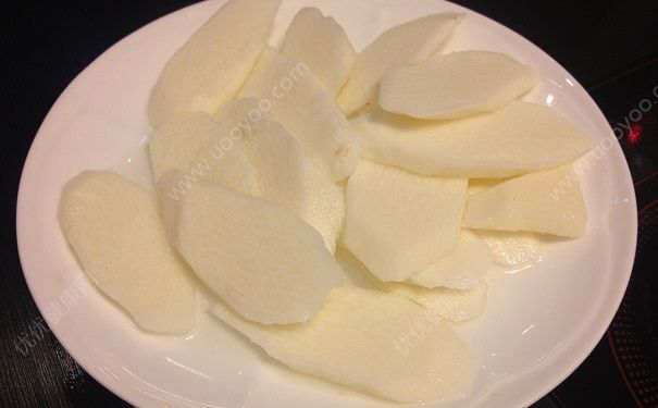 山藥外皮有霉點(diǎn)能吃嗎？山藥長(zhǎng)霉了還能吃嗎？(3)
