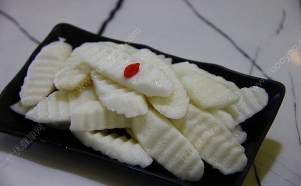 山藥外皮有霉點(diǎn)能吃嗎？山藥長(zhǎng)霉了還能吃嗎？(4)