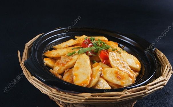 山藥兒童可以吃嗎？山藥兒童吃了好不好？(2)