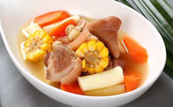 山藥兒童可以吃嗎？山藥兒童吃了好不好？(4)
