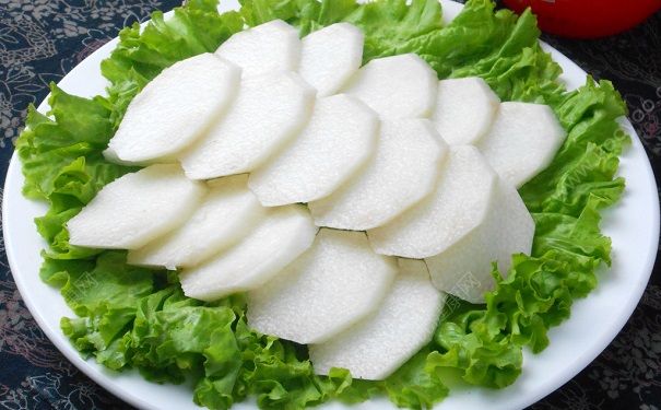 山藥熱量高嗎？山藥吃了會長胖嗎？(3)