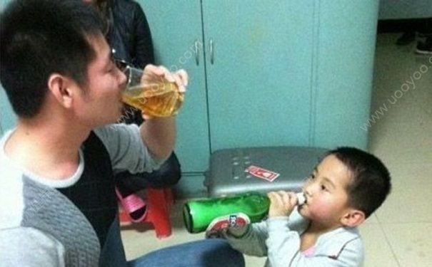 青少年喝酒的壞處？青少年喝酒會(huì)長(zhǎng)不高嗎？(5)