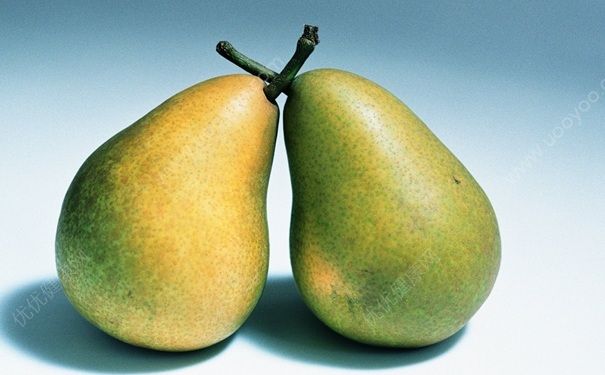 提子和梨能一起吃嗎？吃梨子能吃提子嗎？(2)