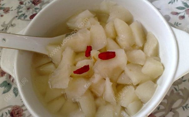 冰糖雪梨能天天喝嗎？冰糖雪梨可以經(jīng)常吃嗎？(2)