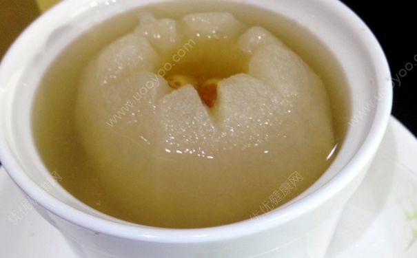 冰糖雪梨能天天喝嗎？冰糖雪梨可以經(jīng)常吃嗎？(4)