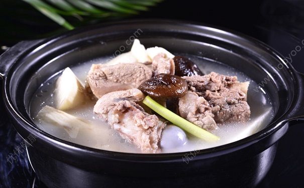 山藥容易消化嗎？吃山藥對(duì)腸胃好嗎？(3)