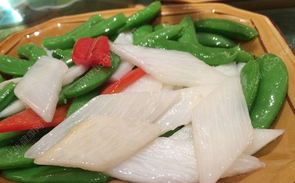 山藥容易消化嗎？吃山藥對(duì)腸胃好嗎？(4)