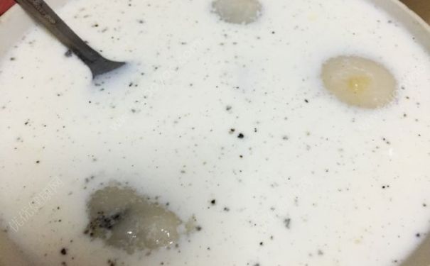 芝麻和牛奶能一起吃嗎？芝麻和牛奶一起吃好不好？(2)